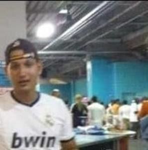 Meet your Posher, Fernando